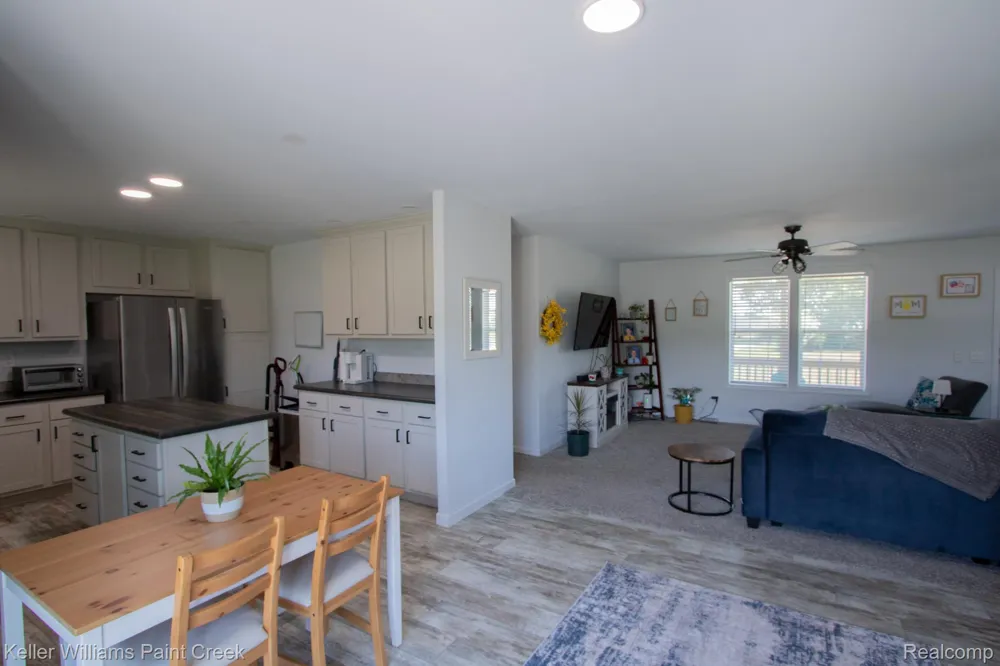 5200 Babcock Road Lexington Township, MI 48450