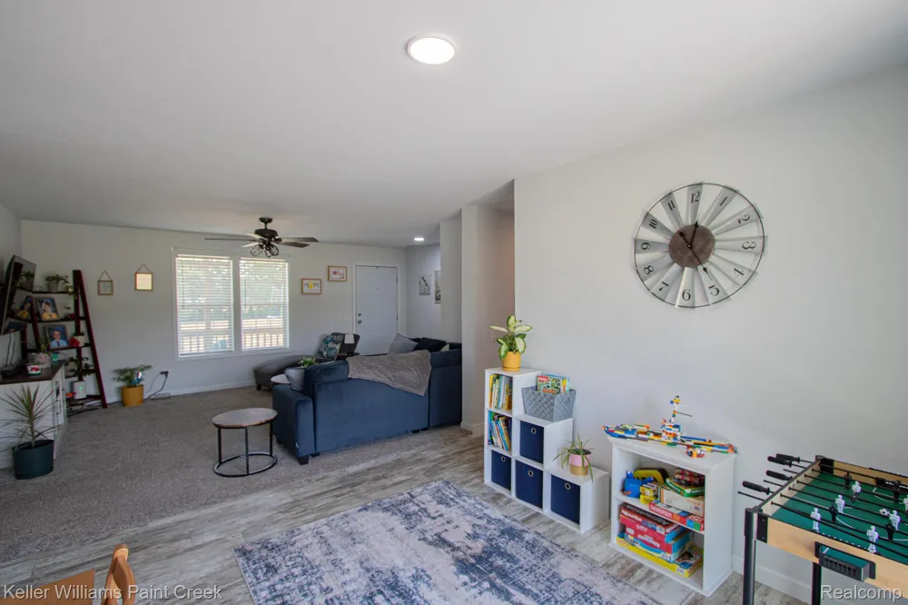 5200 Babcock Road Lexington Township, MI 48450