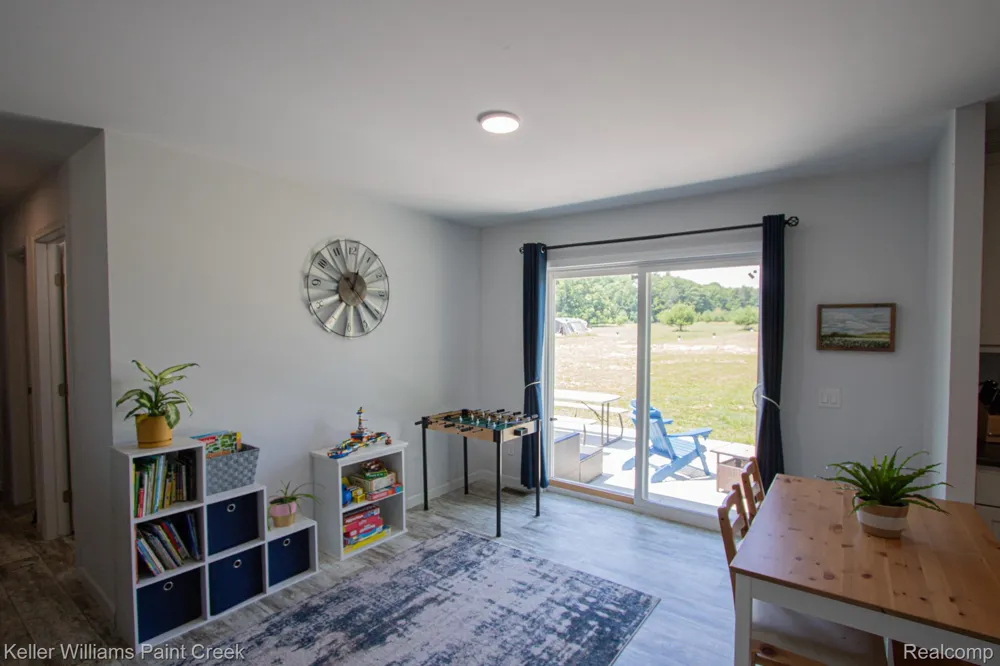 5200 Babcock Road Lexington Township, MI 48450