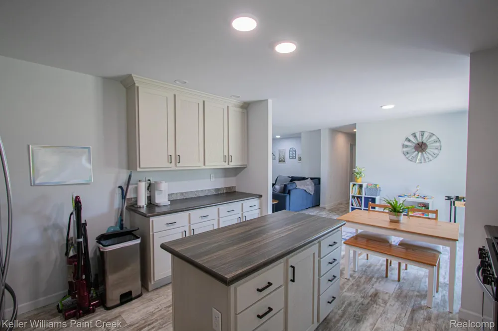 5200 Babcock Road Lexington Township, MI 48450