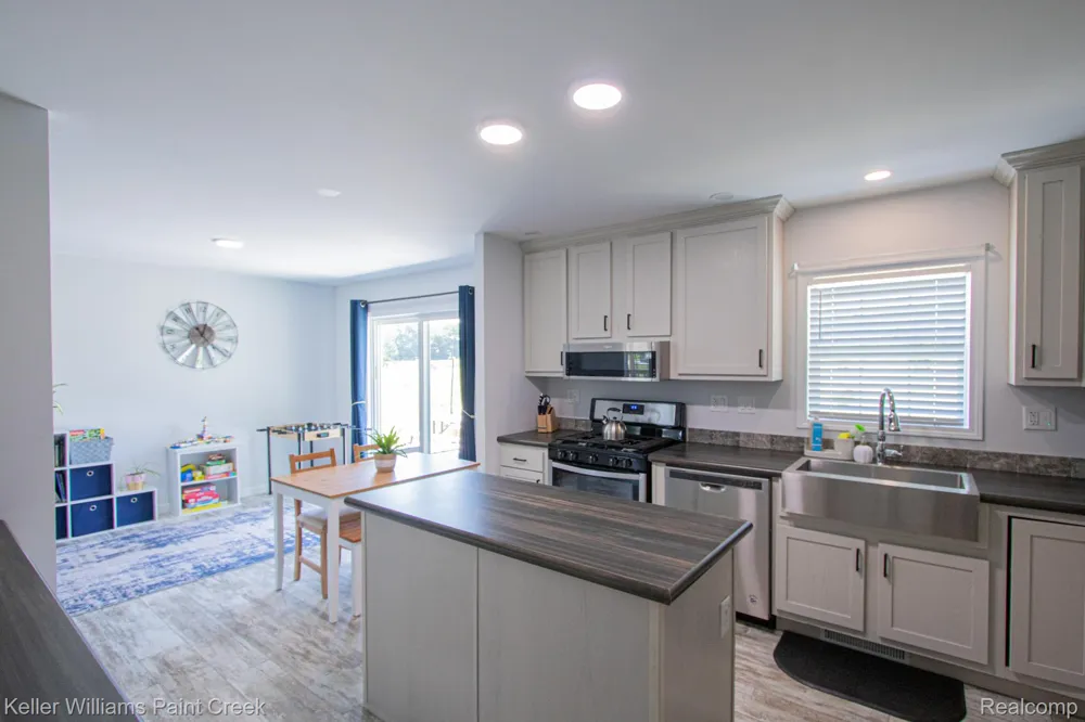 5200 Babcock Road Lexington Township, MI 48450