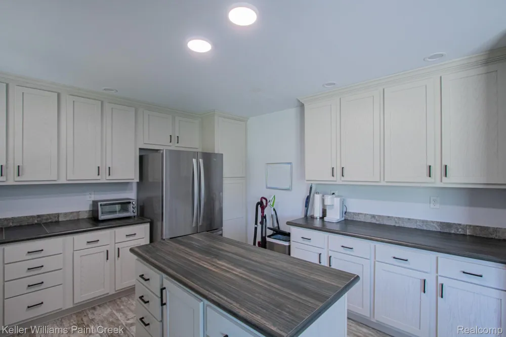 5200 Babcock Road Lexington Township, MI 48450