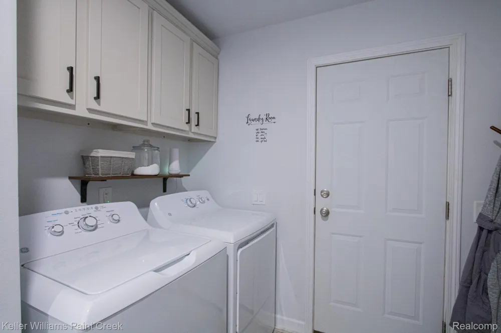5200 Babcock Road Lexington Township, MI 48450