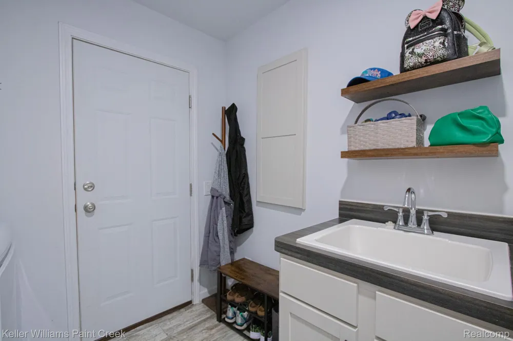 5200 Babcock Road Lexington Township, MI 48450
