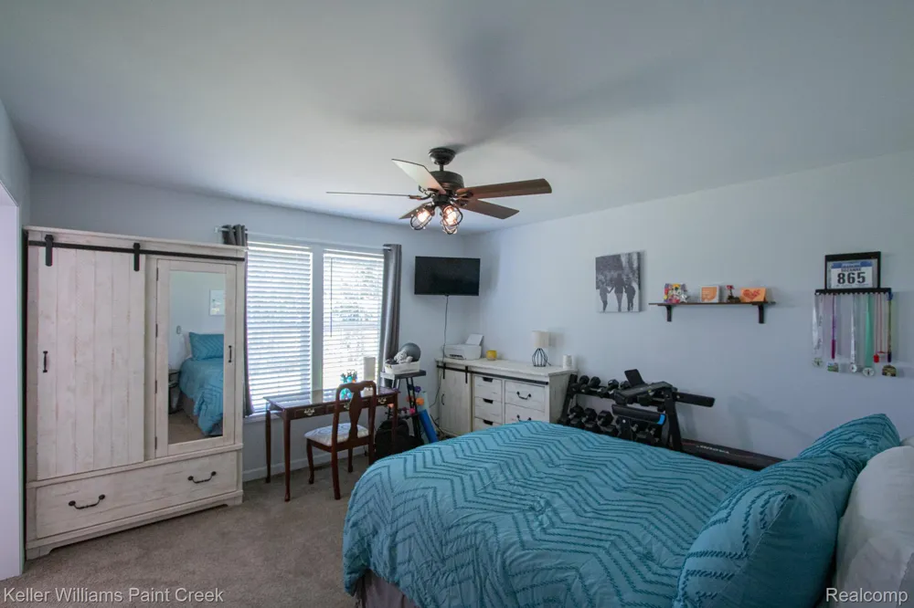 5200 Babcock Road Lexington Township, MI 48450