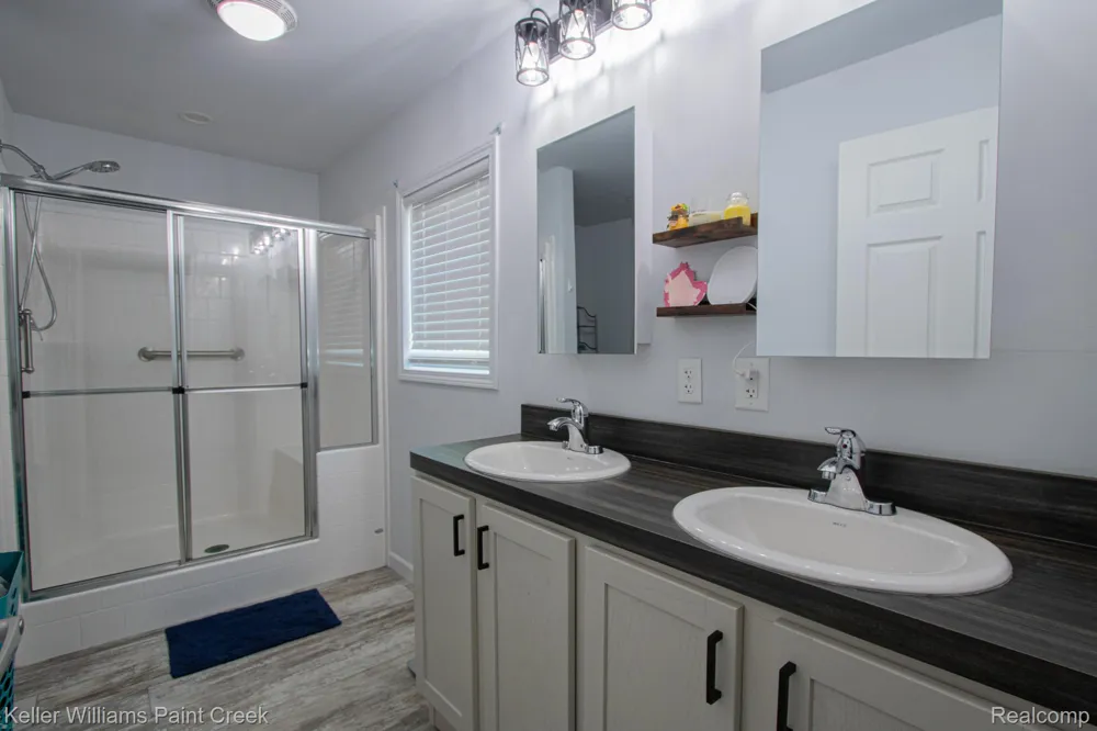 5200 Babcock Road Lexington Township, MI 48450