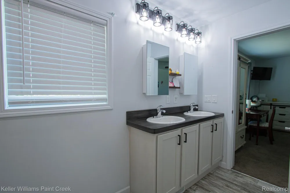 5200 Babcock Road Lexington Township, MI 48450