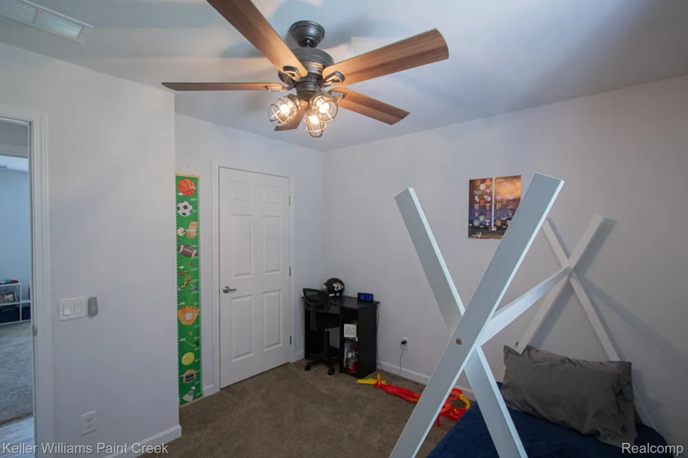 5200 Babcock Road Lexington Township, MI 48450