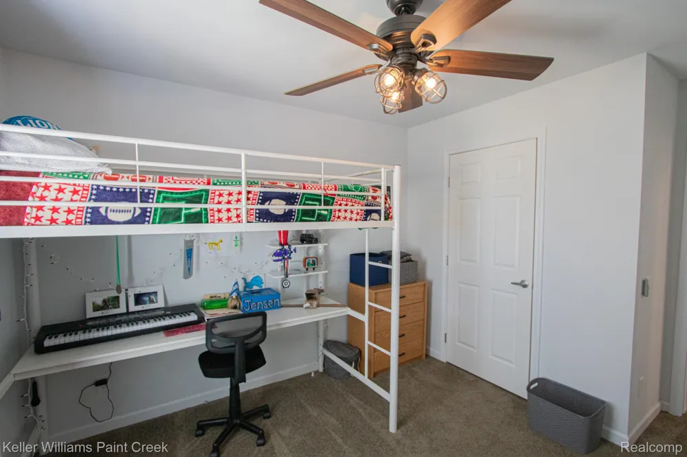 5200 Babcock Road Lexington Township, MI 48450