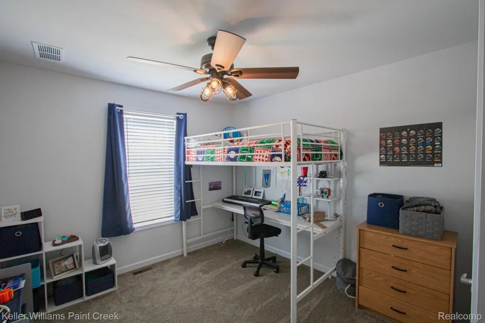 5200 Babcock Road Lexington Township, MI 48450