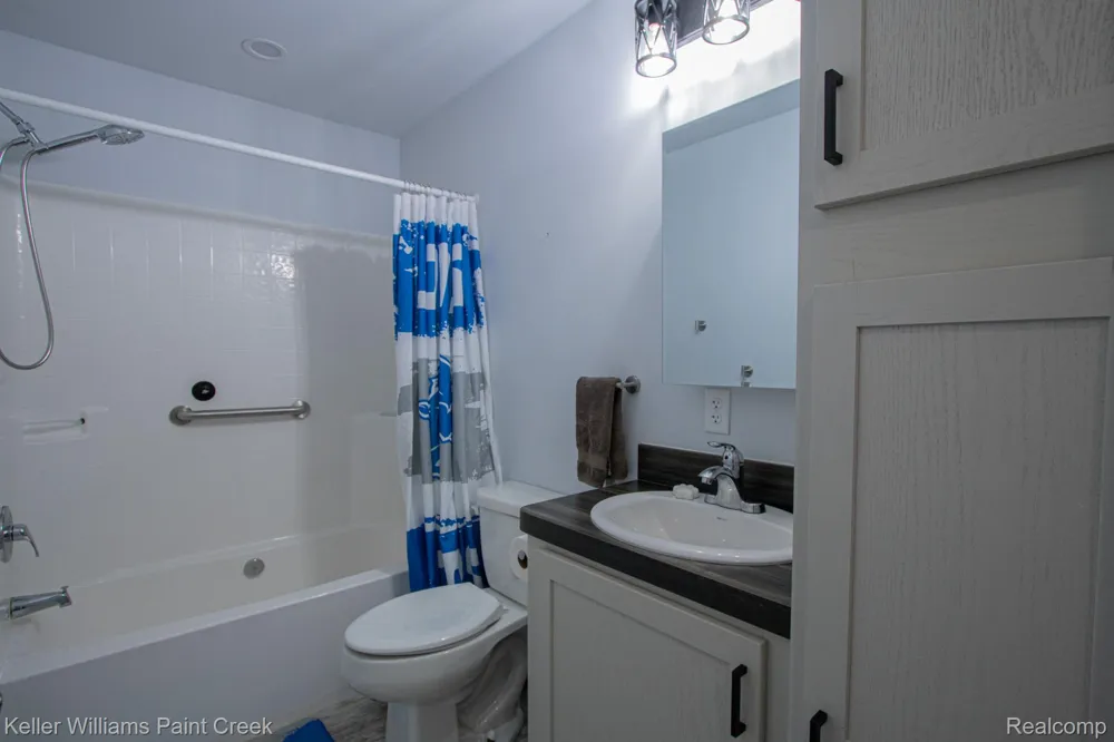 5200 Babcock Road Lexington Township, MI 48450