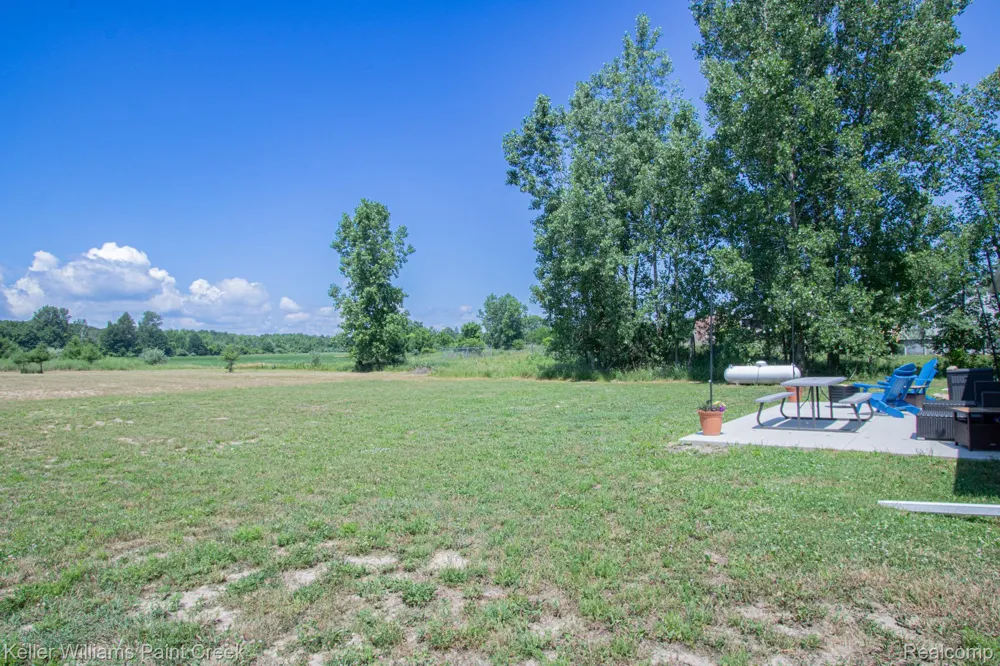 5200 Babcock Road Lexington Township, MI 48450