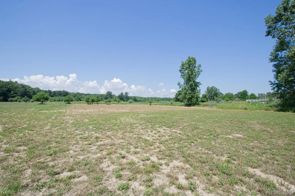 5200 Babcock Road Lexington Township, MI 48450