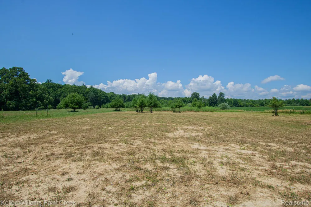 5200 Babcock Road Lexington Township, MI 48450