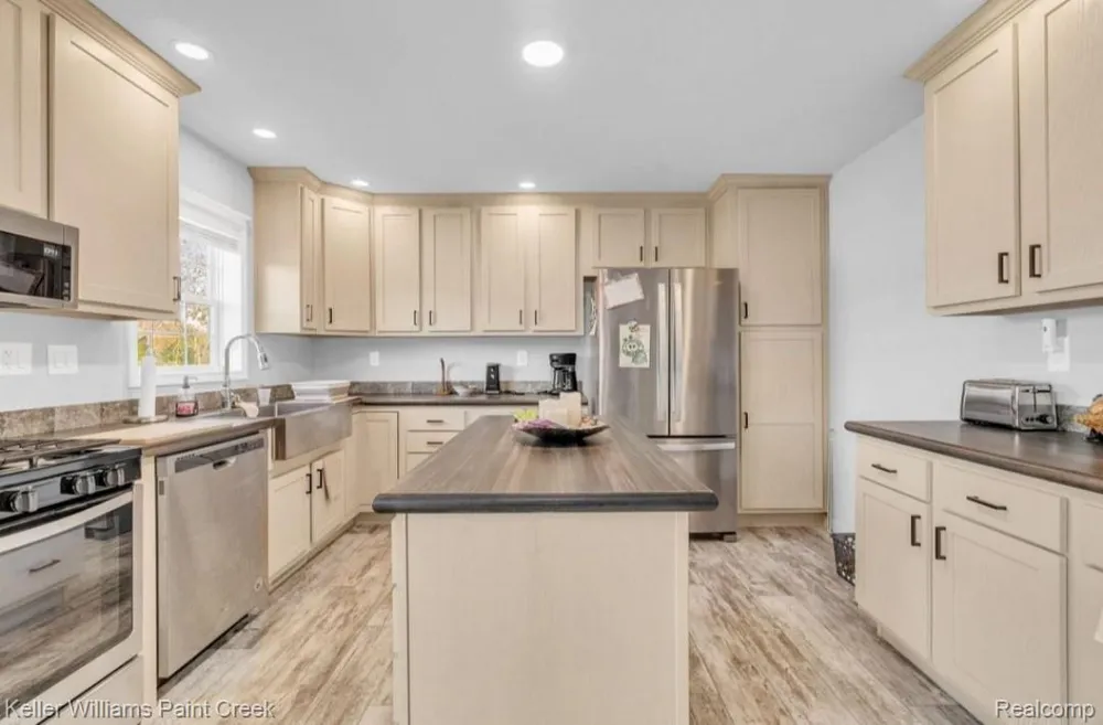 5200 Babcock Road Lexington Township, MI 48450
