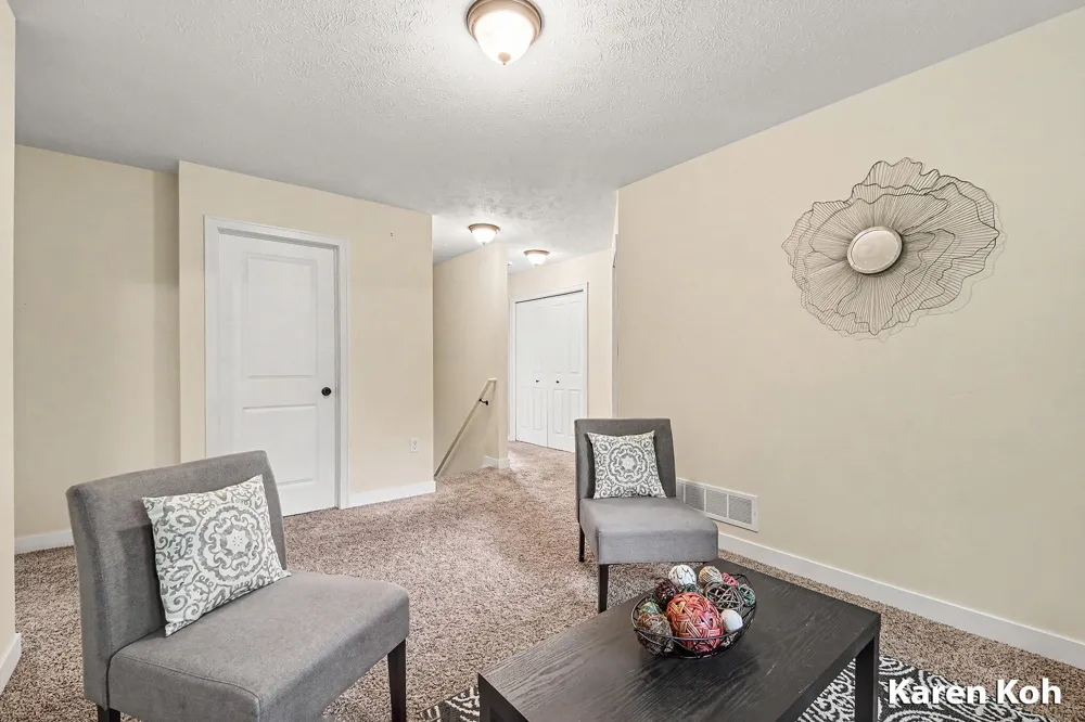 4521 Burton Forest Court SE Kentwood City, MI 49546