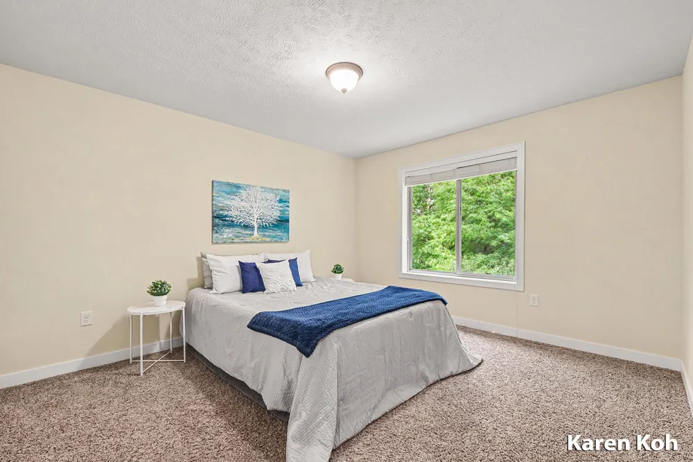 4521 Burton Forest Court SE Kentwood City, MI 49546