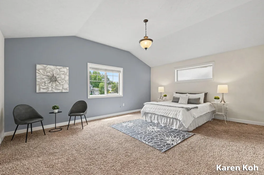 4521 Burton Forest Court SE Kentwood City, MI 49546