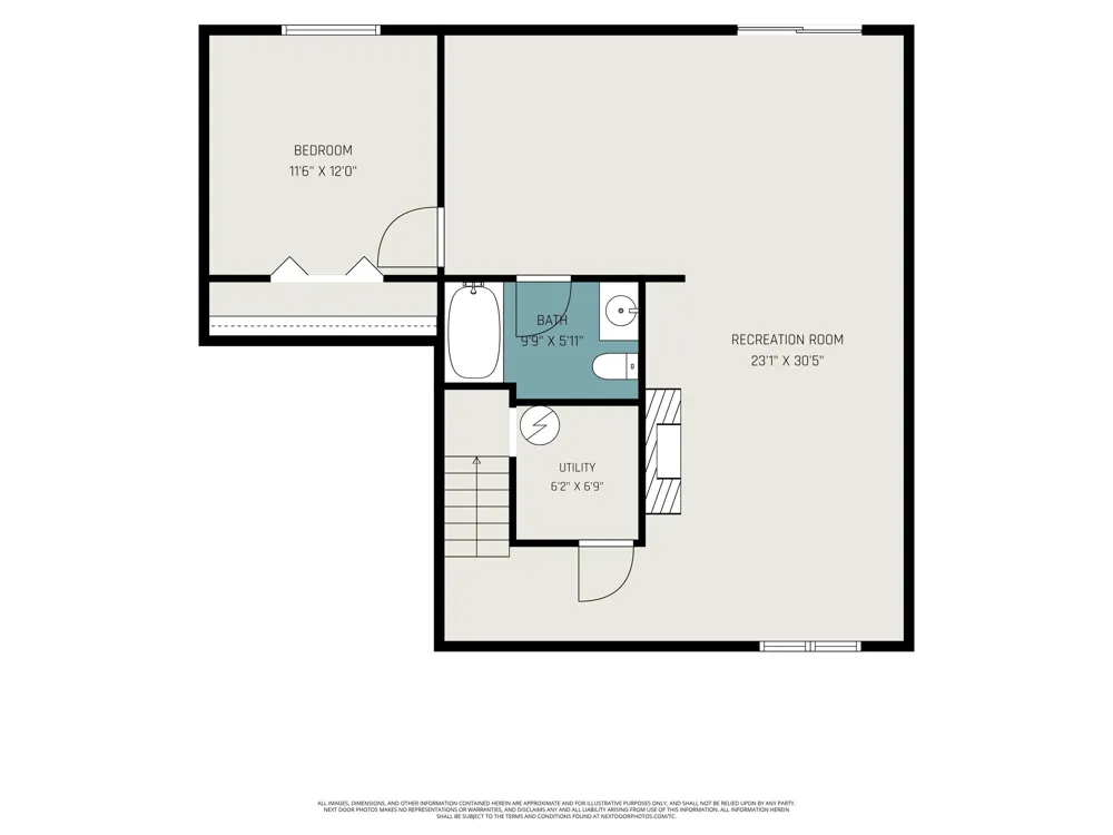 4521 Burton Forest Court SE Kentwood City, MI 49546