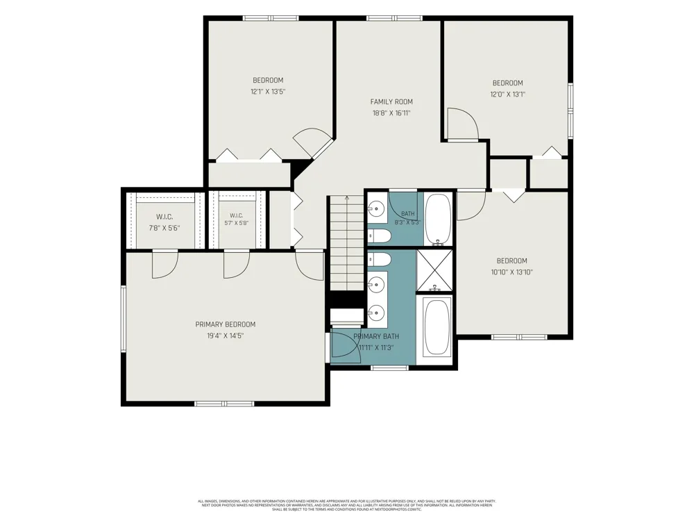 4521 Burton Forest Court SE Kentwood City, MI 49546