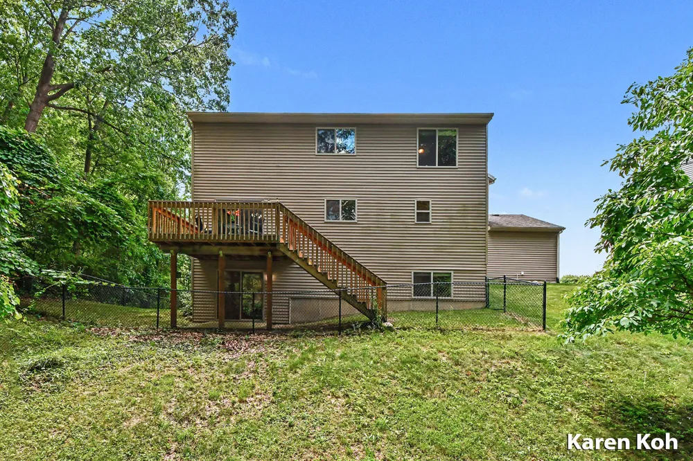 4521 Burton Forest Court SE Kentwood City, MI 49546