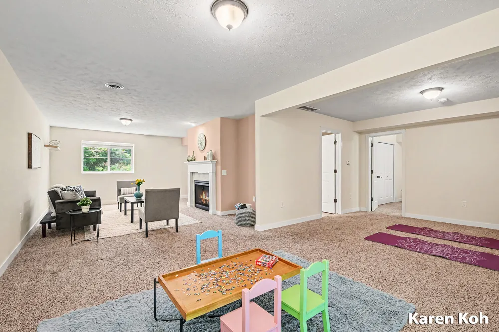 4521 Burton Forest Court SE Kentwood City, MI 49546