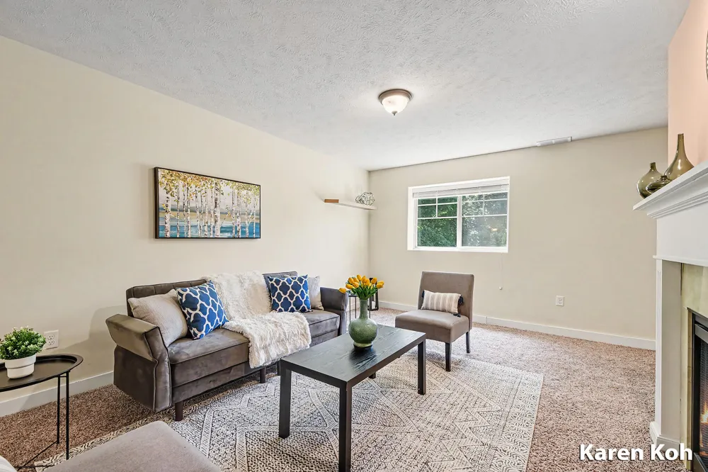4521 Burton Forest Court SE Kentwood City, MI 49546
