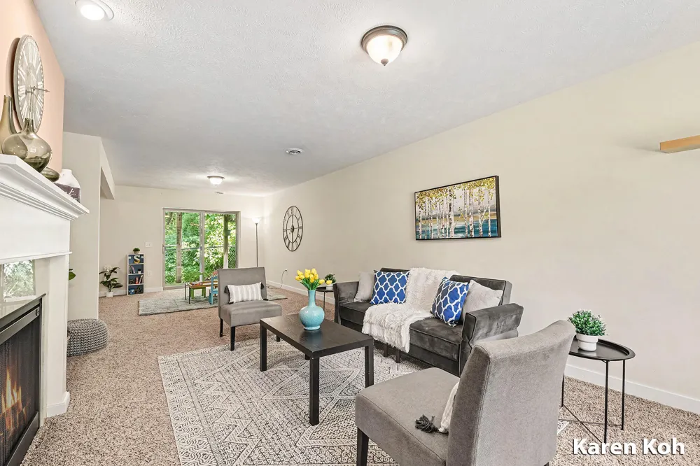 4521 Burton Forest Court SE Kentwood City, MI 49546