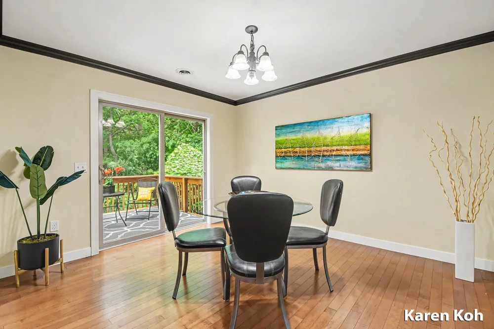 4521 Burton Forest Court SE Kentwood City, MI 49546