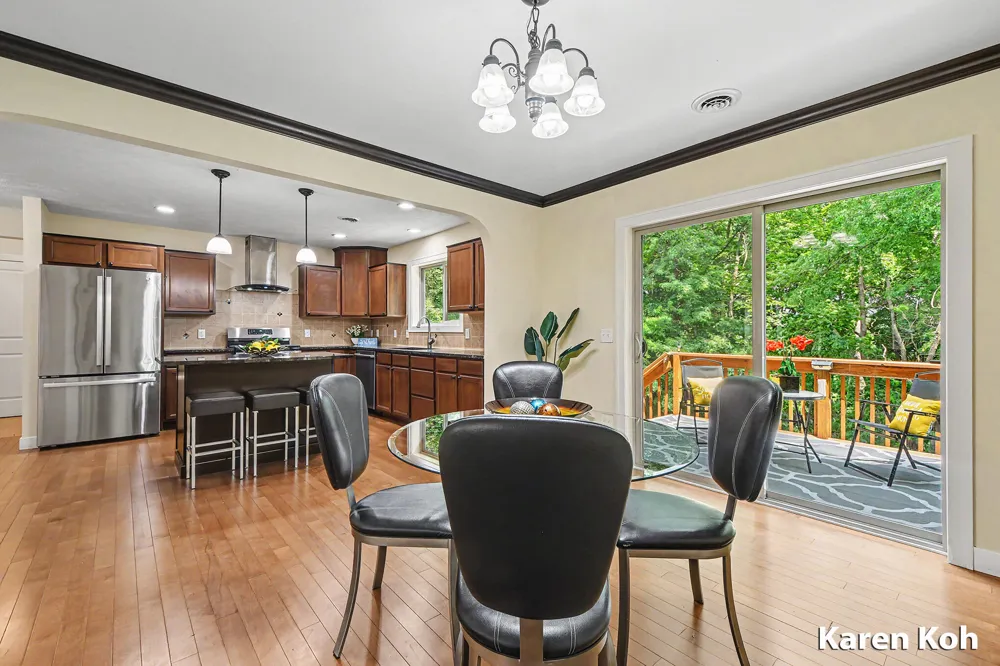 4521 Burton Forest Court SE Kentwood City, MI 49546