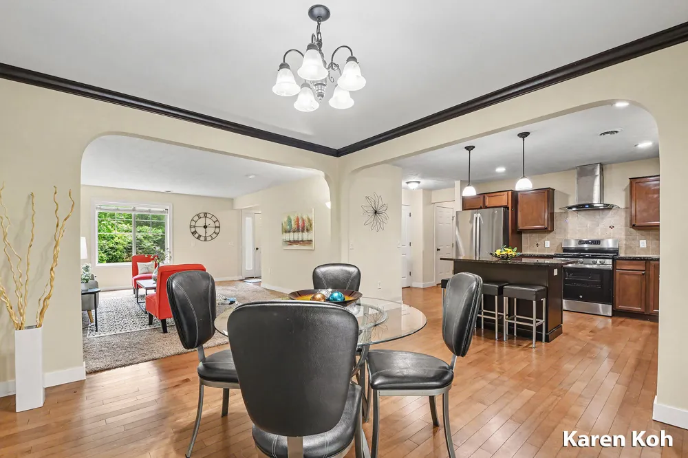4521 Burton Forest Court SE Kentwood City, MI 49546