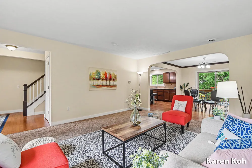 4521 Burton Forest Court SE Kentwood City, MI 49546