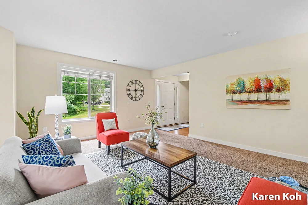 4521 Burton Forest Court SE Kentwood City, MI 49546