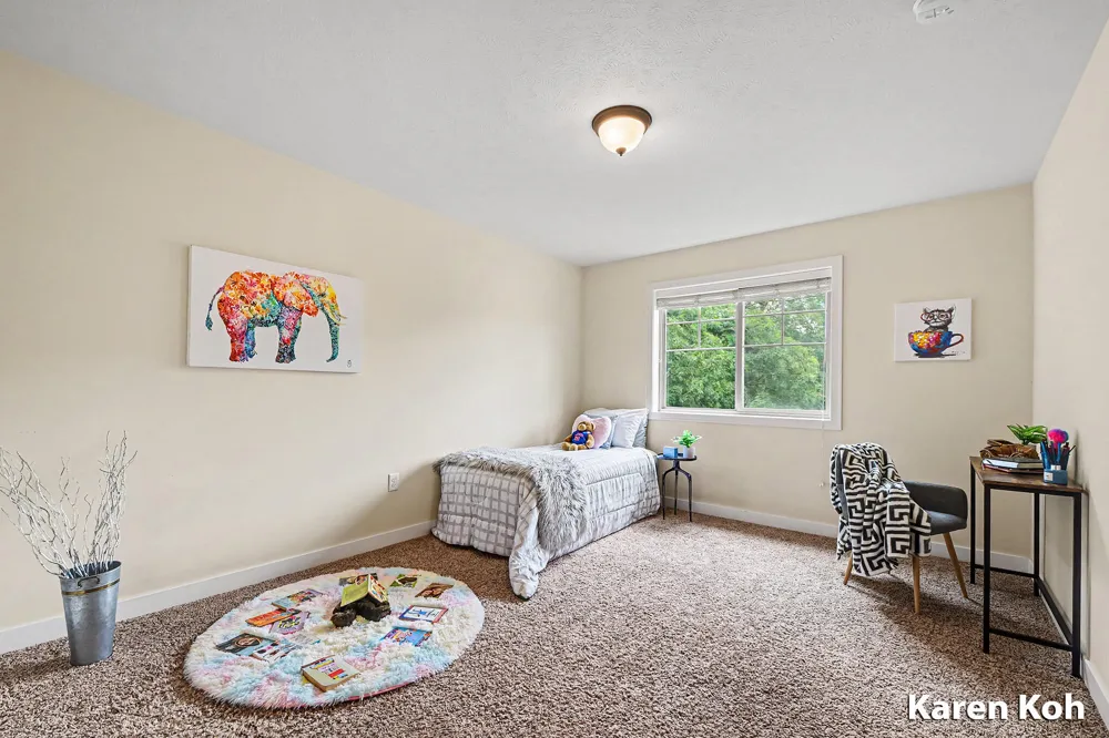4521 Burton Forest Court SE Kentwood City, MI 49546