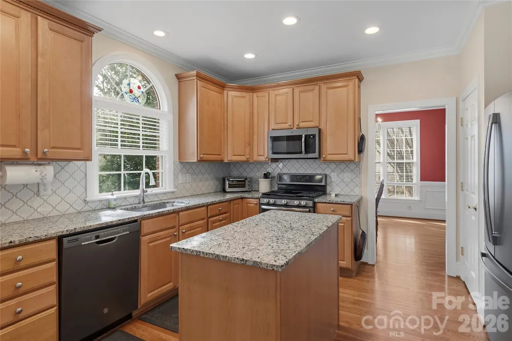 1869 Curraghmore Road Clemmons, NC 27012