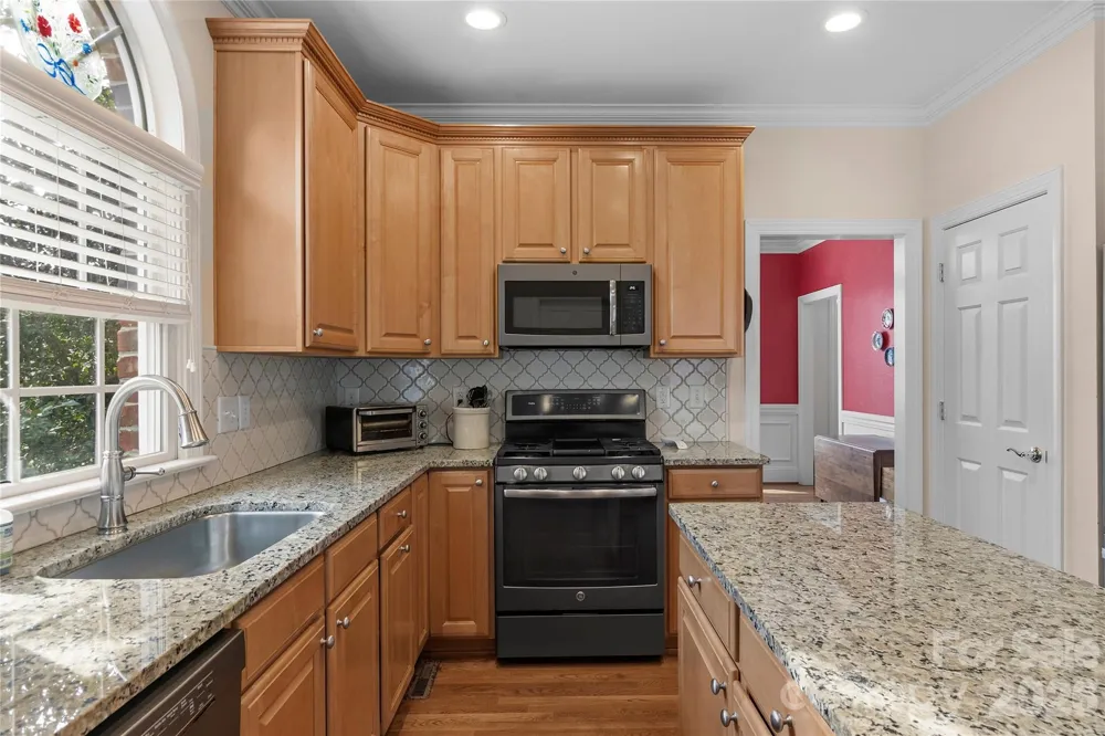 1869 Curraghmore Road Clemmons, NC 27012