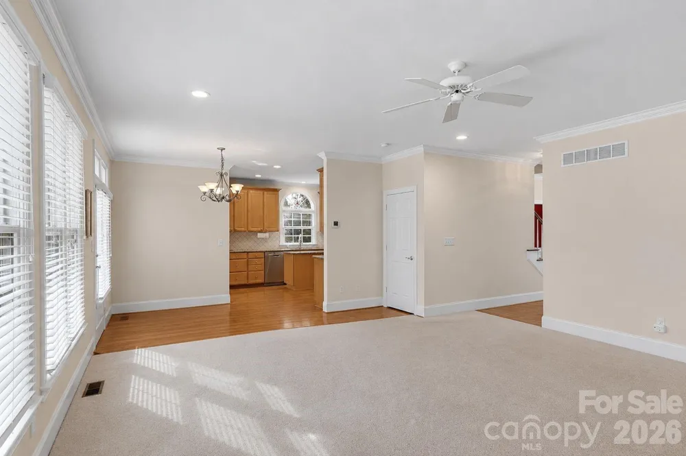 1869 Curraghmore Road Clemmons, NC 27012