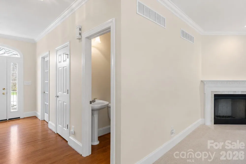 1869 Curraghmore Road Clemmons, NC 27012