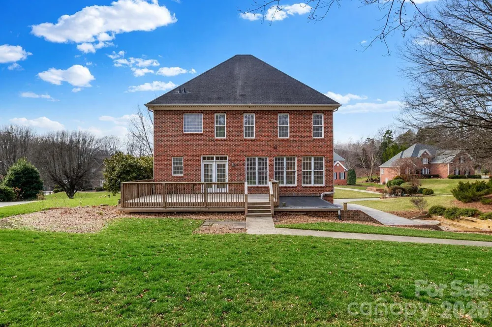 1869 Curraghmore Road Clemmons, NC 27012