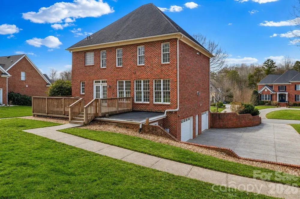 1869 Curraghmore Road Clemmons, NC 27012