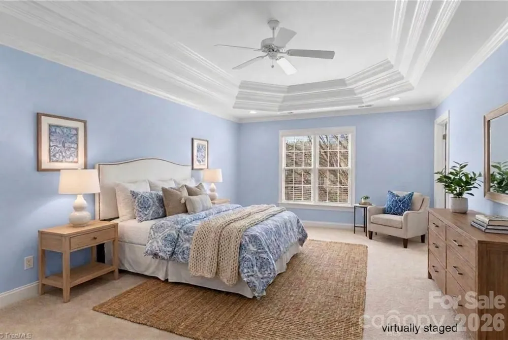 1869 Curraghmore Road Clemmons, NC 27012