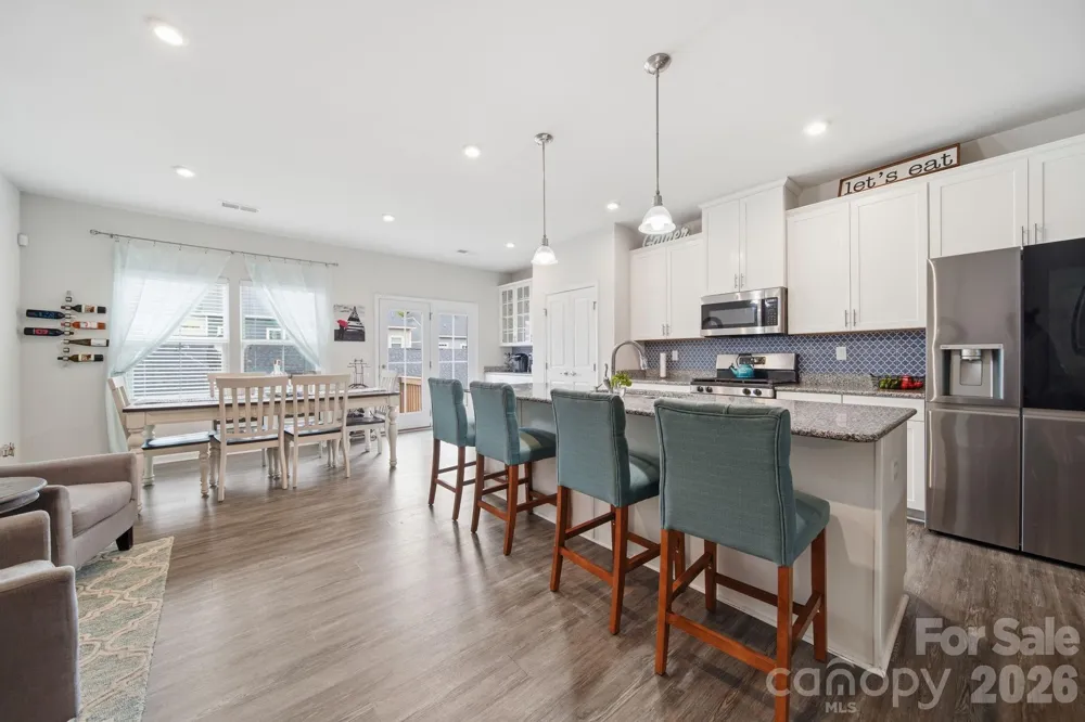 11741 Blessington Road Huntersville, NC 28078