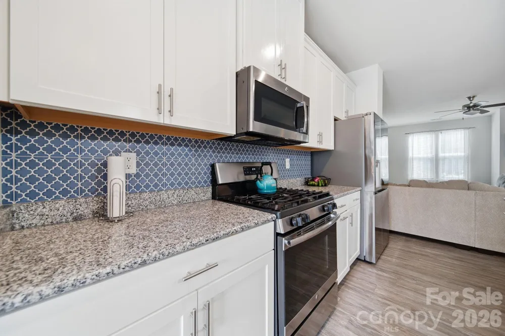 11741 Blessington Road Huntersville, NC 28078