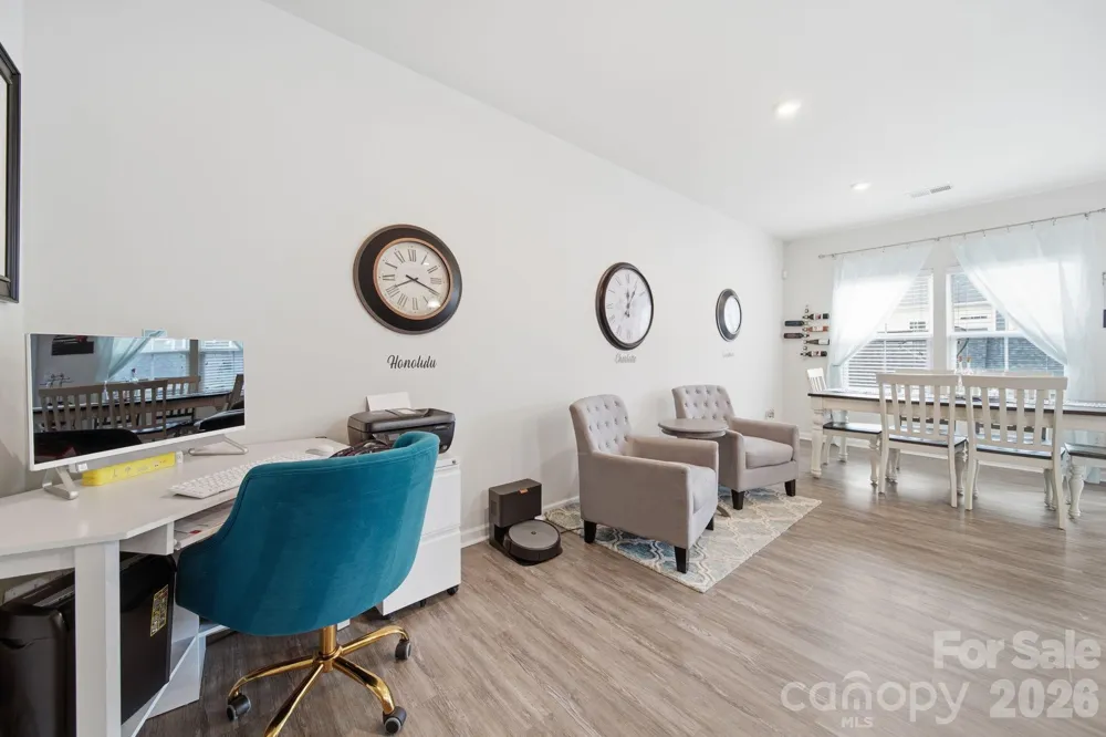 11741 Blessington Road Huntersville, NC 28078