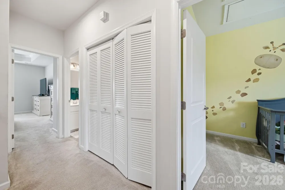 11741 Blessington Road Huntersville, NC 28078