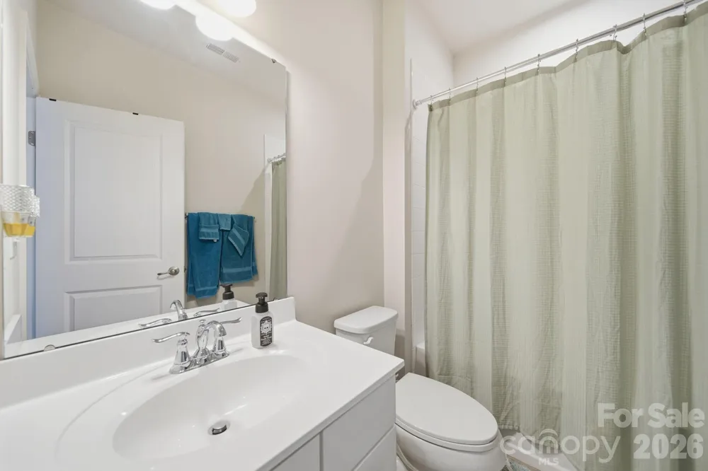 11741 Blessington Road Huntersville, NC 28078