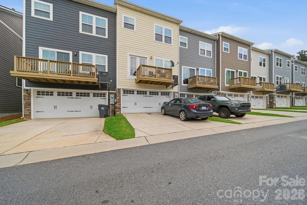 11741 Blessington Road Huntersville, NC 28078