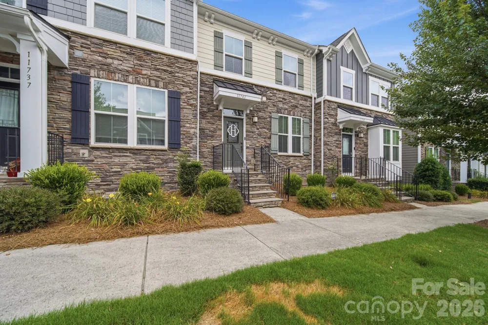 11741 Blessington Road Huntersville, NC 28078