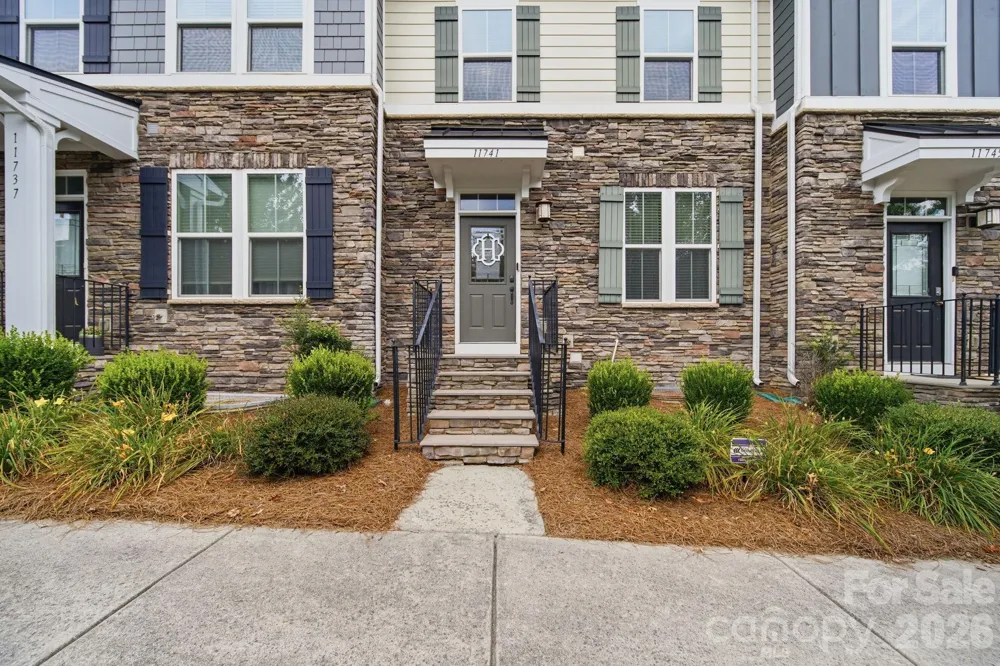 11741 Blessington Road Huntersville, NC 28078