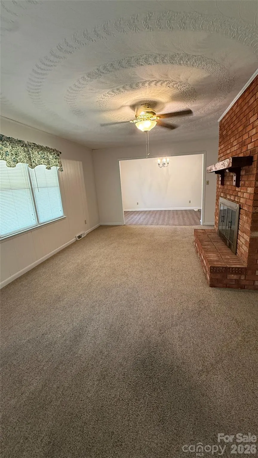 3858 Dover Street Claremont, NC 28610